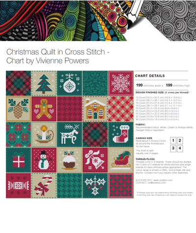 Christmas Quilt