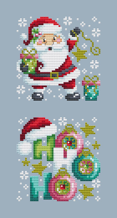Shannon Christine - 2021 Christmas Club 1