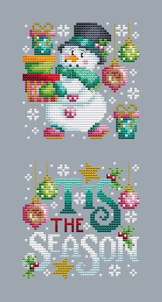 Shannon Christine - 2021 Christmas Club 3