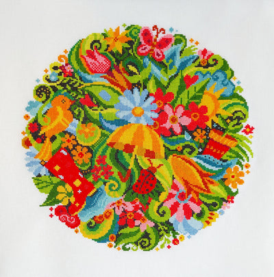 Artmishka - Spring