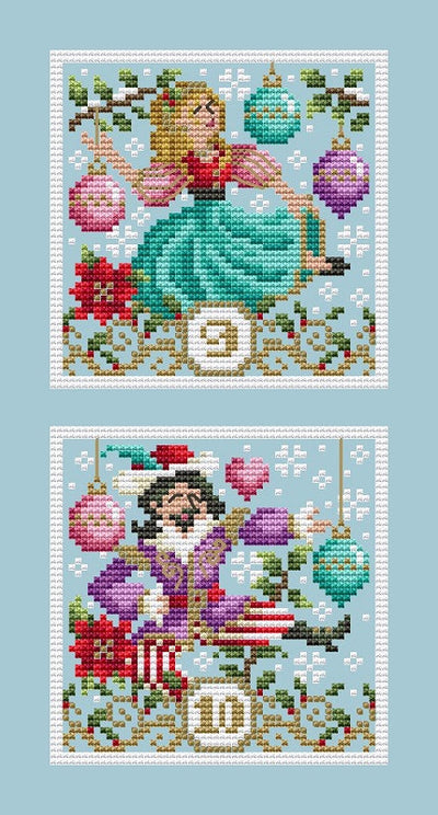 Shannon Christine - 2022 Christmas Club 5