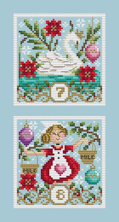Shannon Christine - 2022 Christmas Club 4