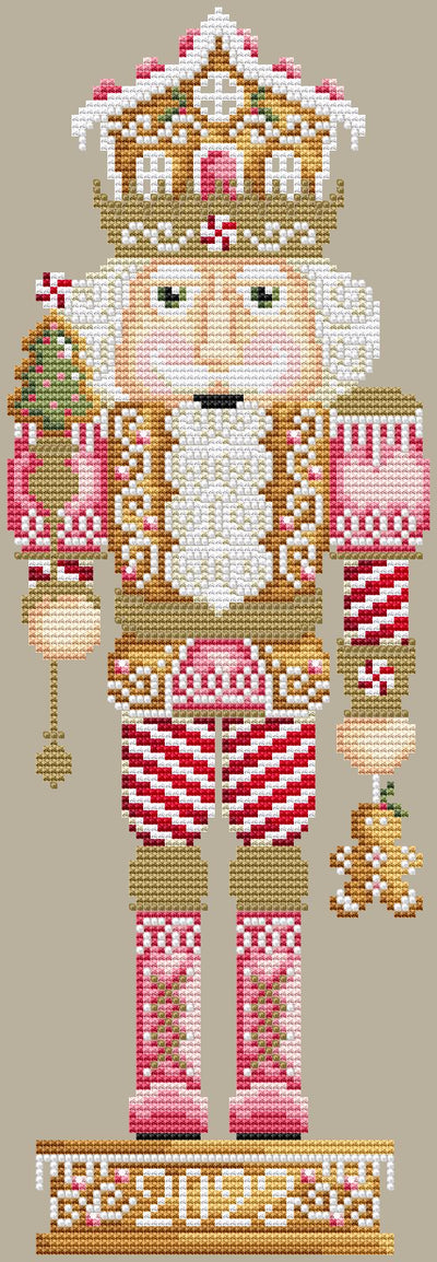Shannon Christine - 2023 Nutcracker