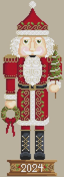 Shannon Christine - 2024 Nutcracker