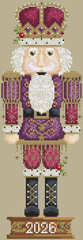 Shannon Christine - 2026 Nutcracker