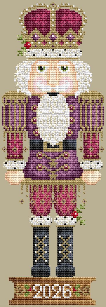 Shannon Christine - 2026 Nutcracker