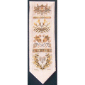 Chatelaine Designs - Mini C Freesias