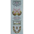 Chatelaine Designs - Mini D Magnolias
