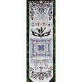 Chatelaine Designs - Spring Morning