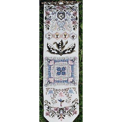 Chatelaine Designs - Spring Morning