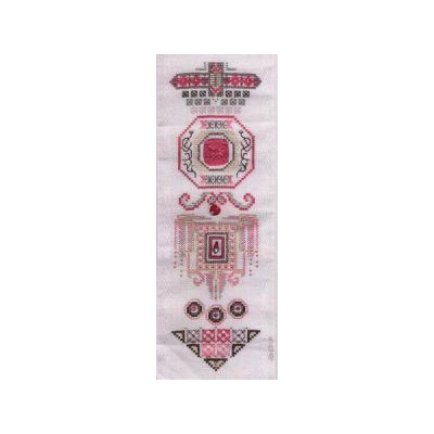 Chatelaine Designs - Gemstones Ruby