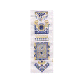 Chatelaine Designs - Gemstones Sapphire
