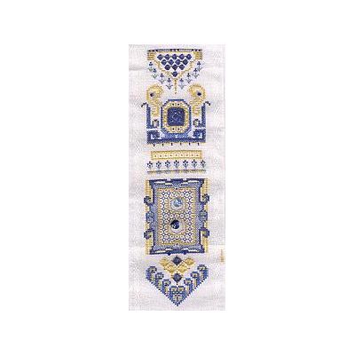 Chatelaine Designs - Gemstones Sapphire