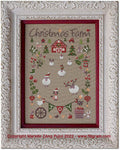 Filigram - Christmas Farm