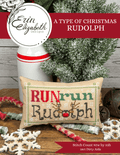 Erin Elizabeth - A Type of Christmas Rudolph