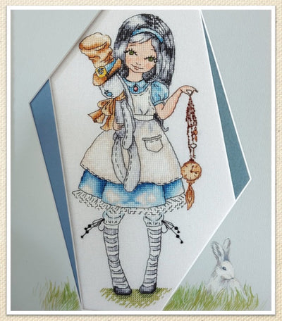 Artmishka - Alice