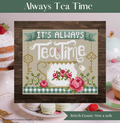 Shannon Christine - Always Tea Time