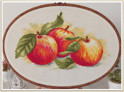 Artmishka - Apples