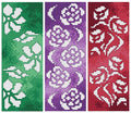 Artmishka - Assisi Bookmarks (set of 3)
