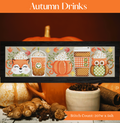Shannon Christine - Autumn Drinks