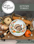 Erin Elizabeth - Autumn Turkey