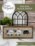 Erin Elizabeth - Baa Baa Black Sheep
