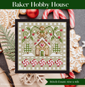 Shannon Christine - Baker Hobby House