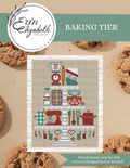 Erin Elizabeth - Baking Tier
