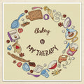 Artmishka - Baking is my Therapy