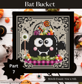 Shannon Christine - Bat Bucket