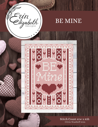 Erin Elizabeth - Be Mine