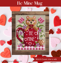 Shannon Christine - Be Mine Mug