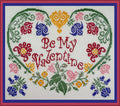 Tempting Tangles - Be My Valentine