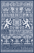 Long Dog Samplers - Beast