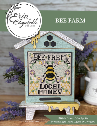 Erin Elizabeth - Bee Farm