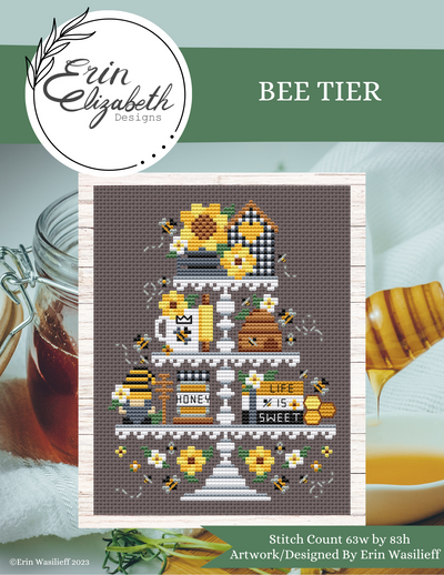 Erin Elizabeth - Bee Tier