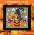 Shannon Christine - Bewitching Pumpkin