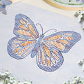 Artmishka - Blackwork Butterfly