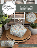 Erin Elizabeth - Blooming Biscornu