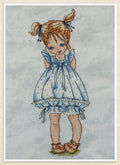Artmishka - Blue-Eyed Girl