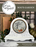 Erin Elizabeth - Boo's Garden