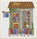 Artmishka - Book Shop