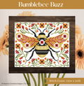Shannon Christine - Bumblebee Buzz