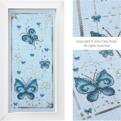 Faby Reilly - Butterfly Trail