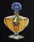 Chatelaine Designs - Shalimar