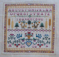 Chatelaine Designs - Chatelaine Sampler