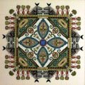 Chatelaine Designs - Knotgarden