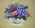 Chatelaine Designs - Victorian Flower Symphony