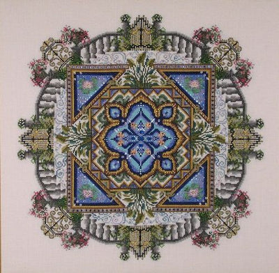 Chatelaine Designs - Watergarden