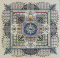 Chatelaine Designs - Convent's Herbal Garden
